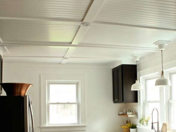 Kitchen of the Week A DIY Kitchen Overhaul for Under 500 portrait 11