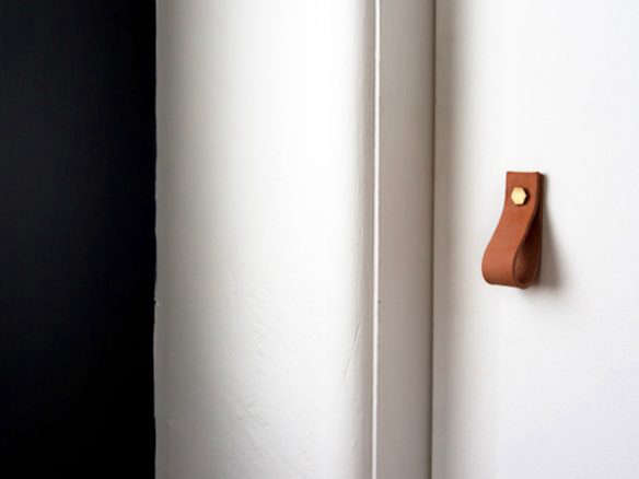 DIY Drawer Pulls The Brick House  