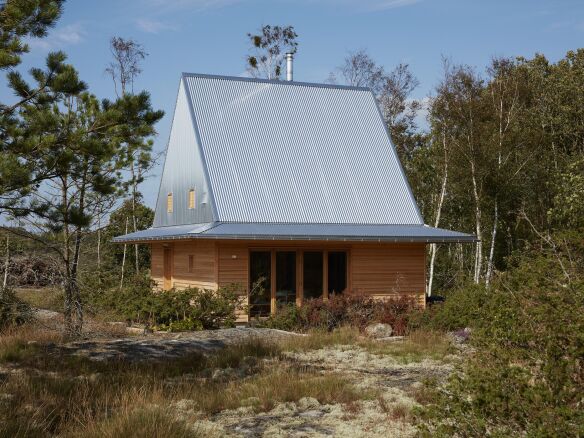 ellsinger architects hee house sweden 10  
