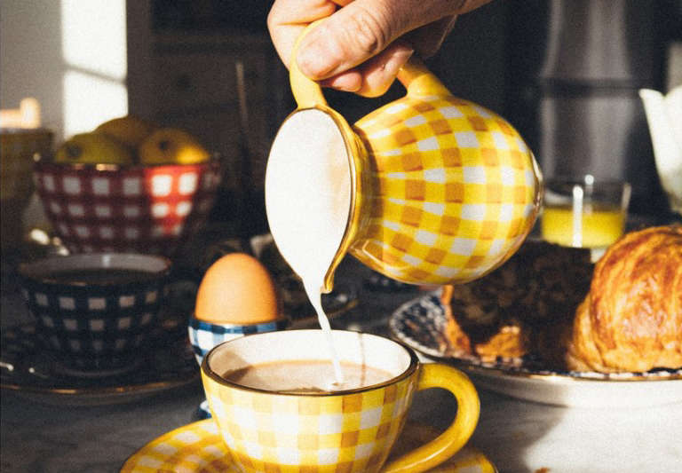 Shoppers Diary Block Shops LA Emporium Makes a Spirited Case for Color and Pattern portrait 22