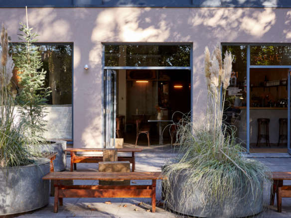 Expert Advice Sean Spellman on Building from Scratch portrait 33