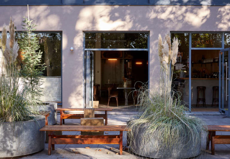 Kitchens of the Week 5 Retrouvius Designs Composed of Salvaged Parts portrait 7