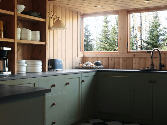 faux martha melissa coleman kitchen minne stuga 8  