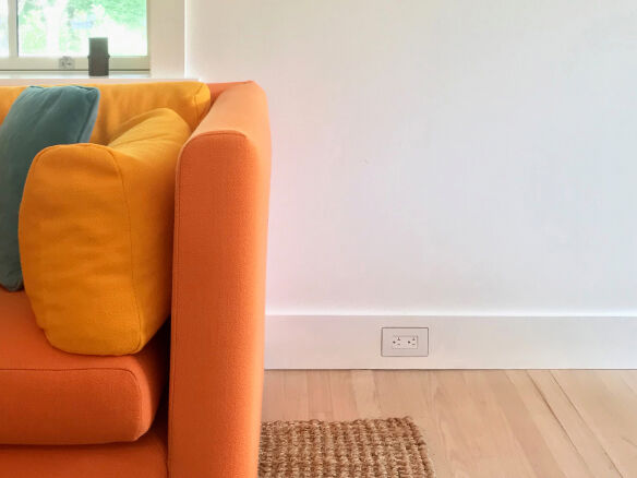 flushtek outlet living hero  