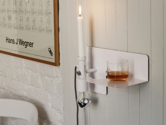 frost produkt sunday lamp 2010  