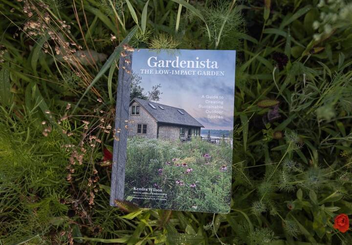 gardenista low impact garden book   720