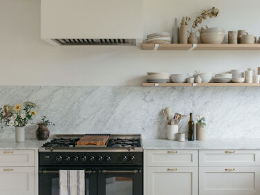 gillian stevens kitchen week4  