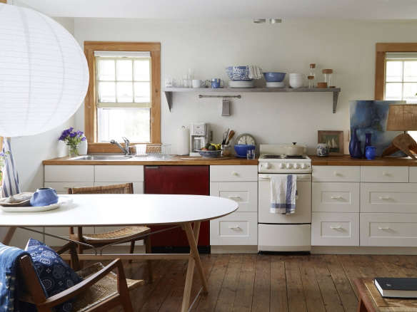 Steal This Look A Serene Writing Studio in Poland portrait 34