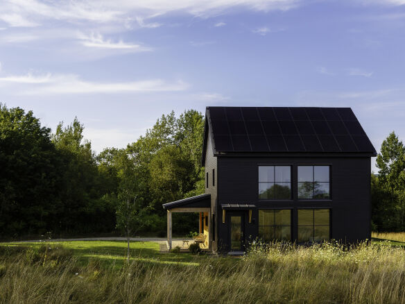 go logic hope maine passive house photo sarah szwajkos  