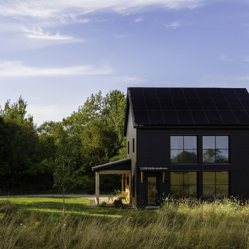 go logic hope maine passive house photo sarah szwajkos  