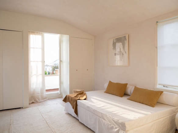 gordana golubovic los angeles bedroom 1  