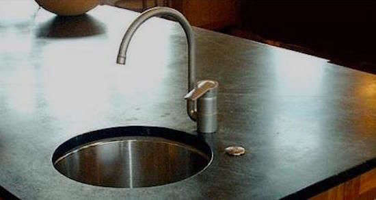 Kitchen Countertop Resource Guide portrait 24