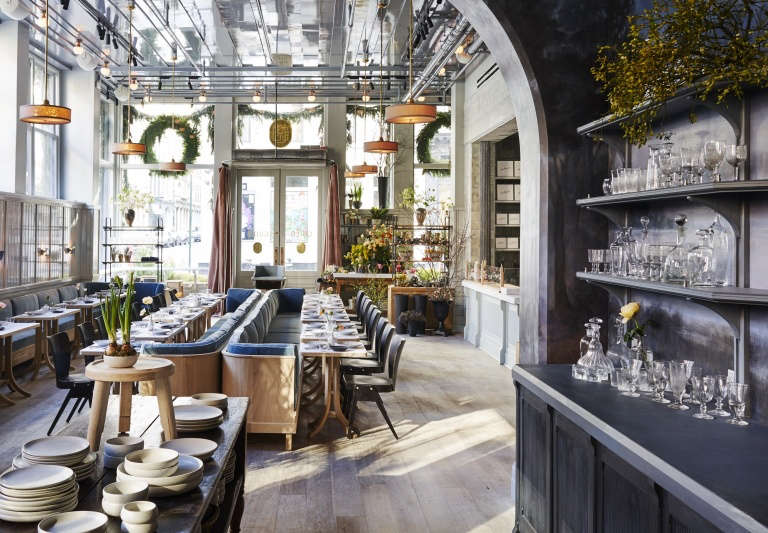 guild store soho roman williams  