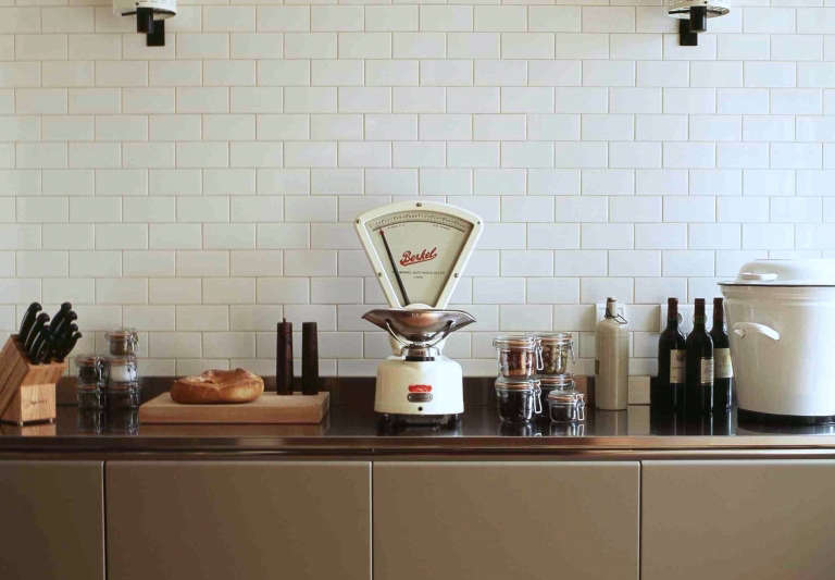 hautefage french rental house kitchen studio maclean 6  