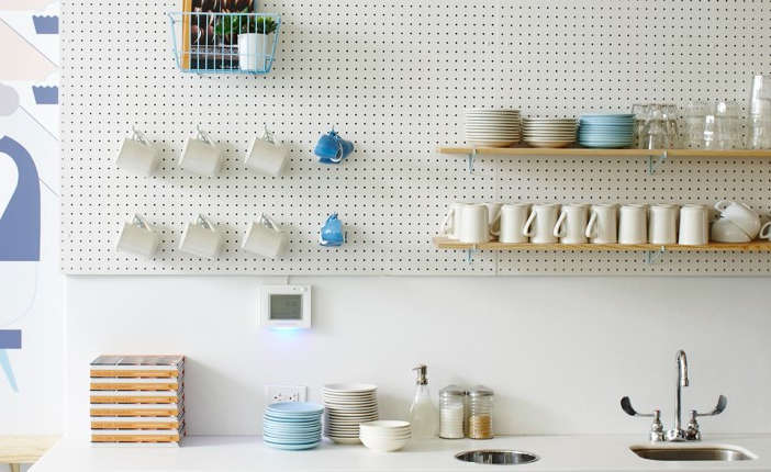 Retail Reconsidered William White Emporium on Canal Street in NYC portrait 47