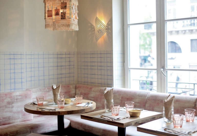 hero paris dining room corner danielle rubi  