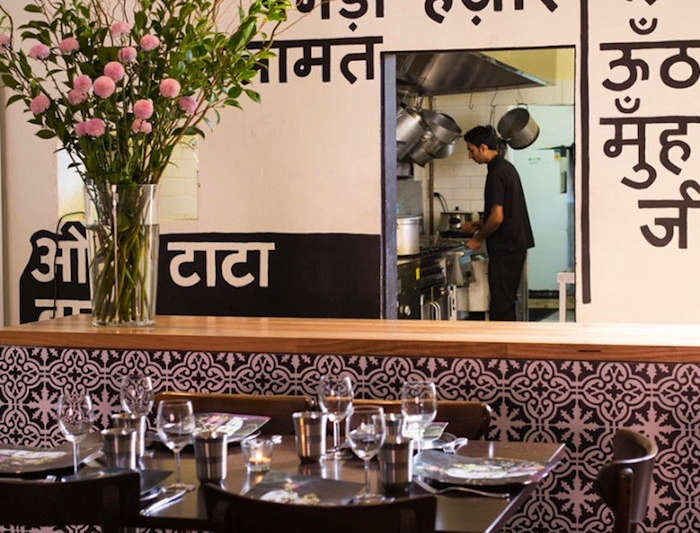 Channeling 1970s California Style Sun Ranch Resort in Byron Bay Australia portrait 31