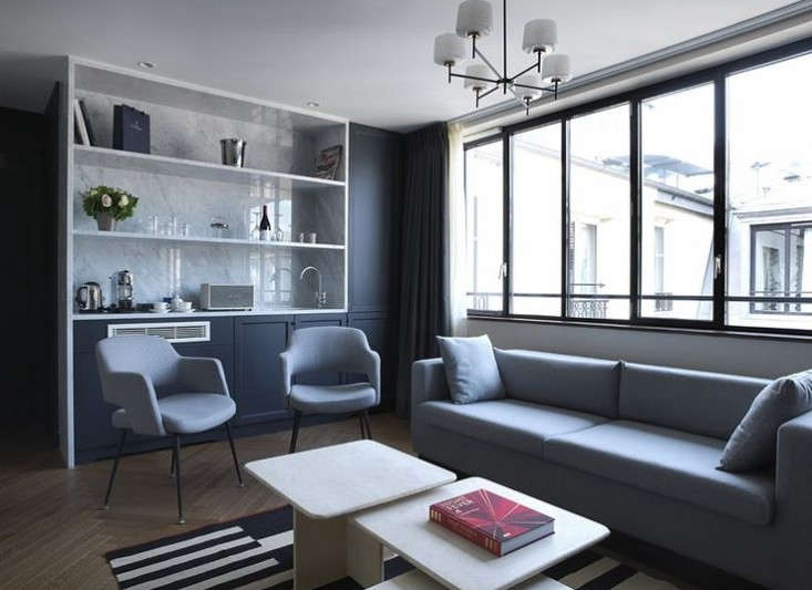 A Collective Interior Hotel Mass in Pigalle Paris portrait 38