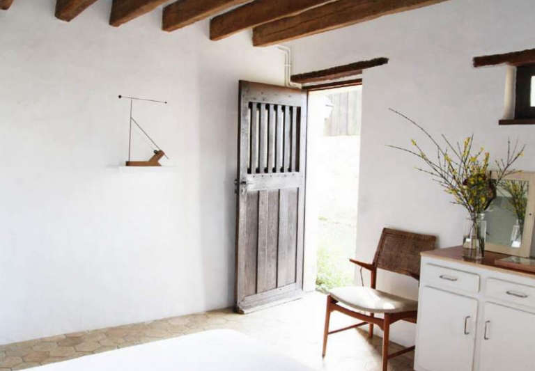 hotel d une ile le perche france 2  