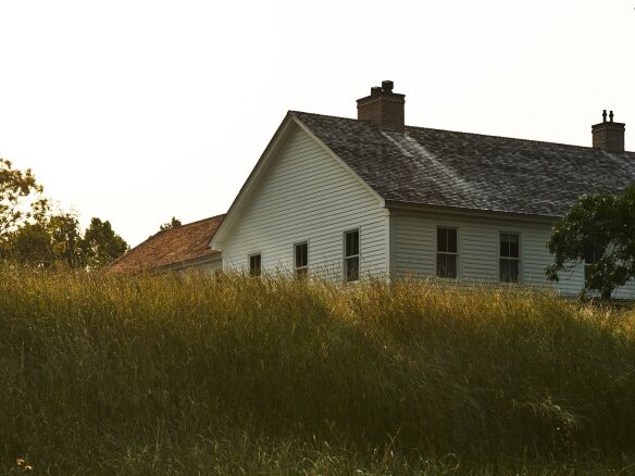 inness hotel exterior adrian gaut  