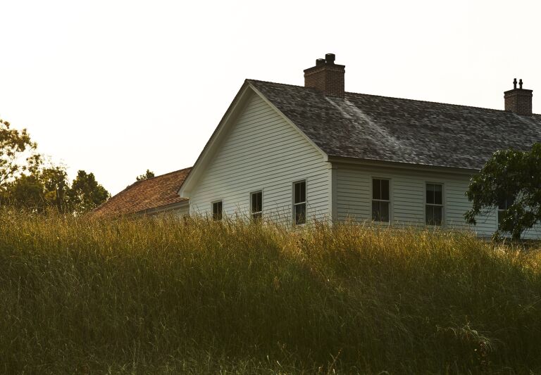 inness hotel exterior adrian gaut  