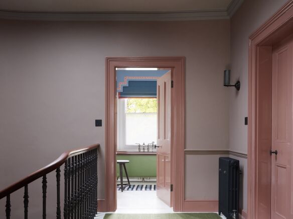 interior design nicola harding riverside project london paul massey photo 8  