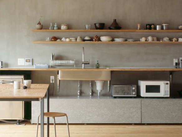 Steal This Look A Serene Writing Studio in Poland portrait 15