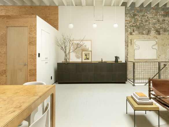 jeff feld live work quarters in queens ny by ridge house 8  