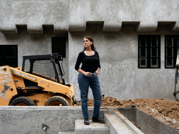 Expert Advice Sean Spellman on Building from Scratch portrait 33