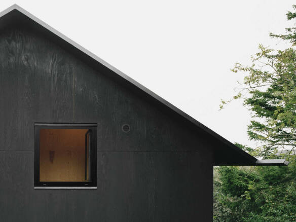 johannes norlander arkitektur morran house exterior roof   1 584x438