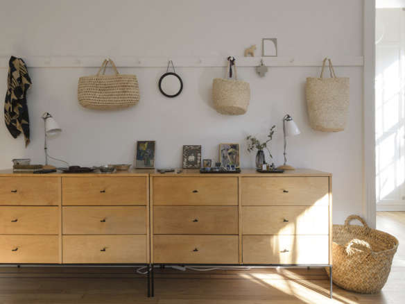 julie carlson remsen street remodel mccobb dressers  