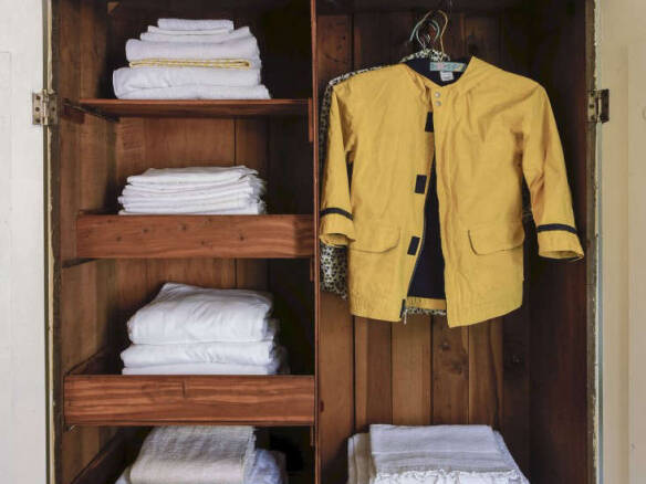 DIY Partitions 7 Rope Doorways and Room Dividers portrait 23