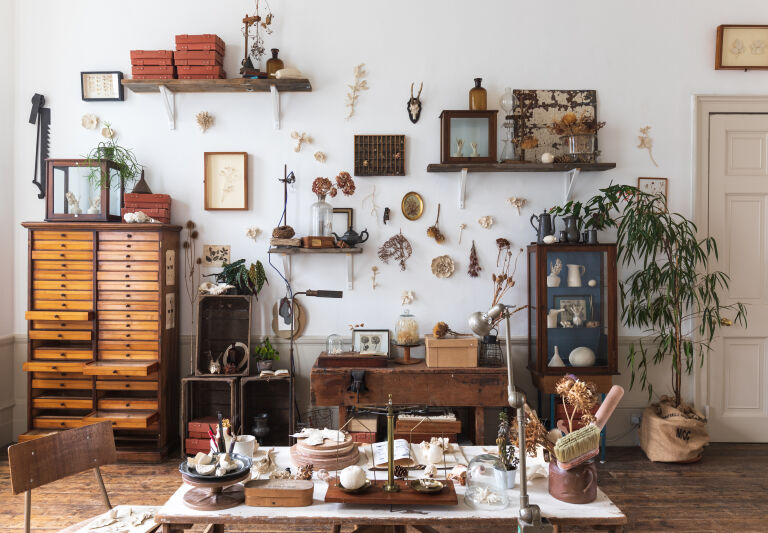 Kitchens of the Week 5 Retrouvius Designs Composed of Salvaged Parts portrait 22