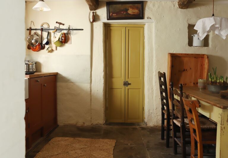Kitchen of the Week The Lengths Studio a Former Primary School Kitchen Transformed in the Scottish Highlands portrait 5