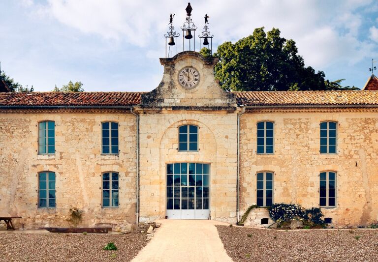 Studio of the Week uvres Sensibles Shop and Atelier in Marseille portrait 28