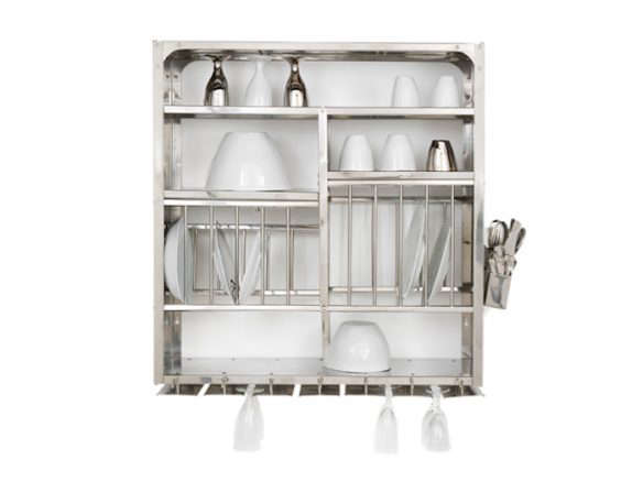 Kitchen Storage  Organization Resource Guide portrait 10