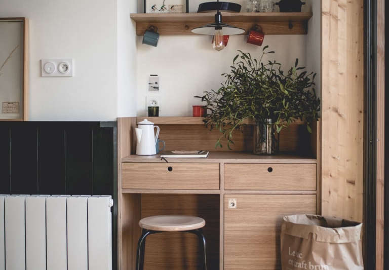 le barn hotel france photo nomades 8  