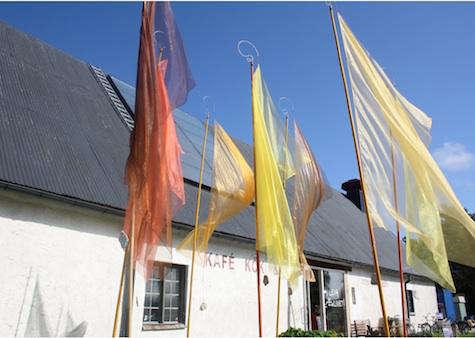 Stedsans in the Woods A Restorative CarbonNeutral OfftheGrid Getaway in the Swedish Forest portrait 34