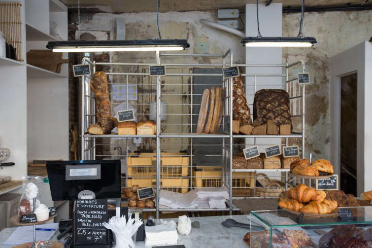 A Collective Interior Hotel Mass in Pigalle Paris portrait 45