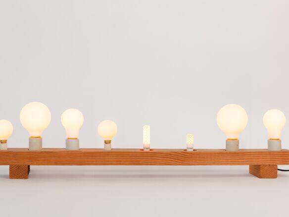 light bulbs dtw group   3 bright ravenhill studio copy  