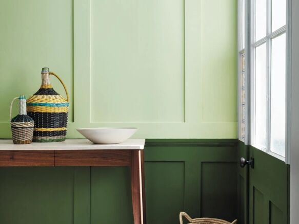 little greene hopper paint  