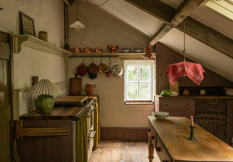 Kitchen of the Week The Lengths Studio a Former Primary School Kitchen Transformed in the Scottish Highlands portrait 19
