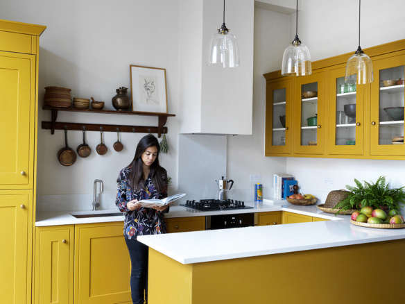 lonika chande photo by simon brown london  