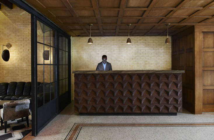 Retail Reconsidered William White Emporium on Canal Street in NYC portrait 49