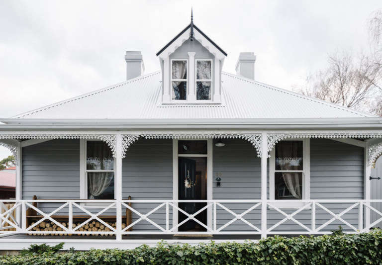 lumiere lodge exterior  