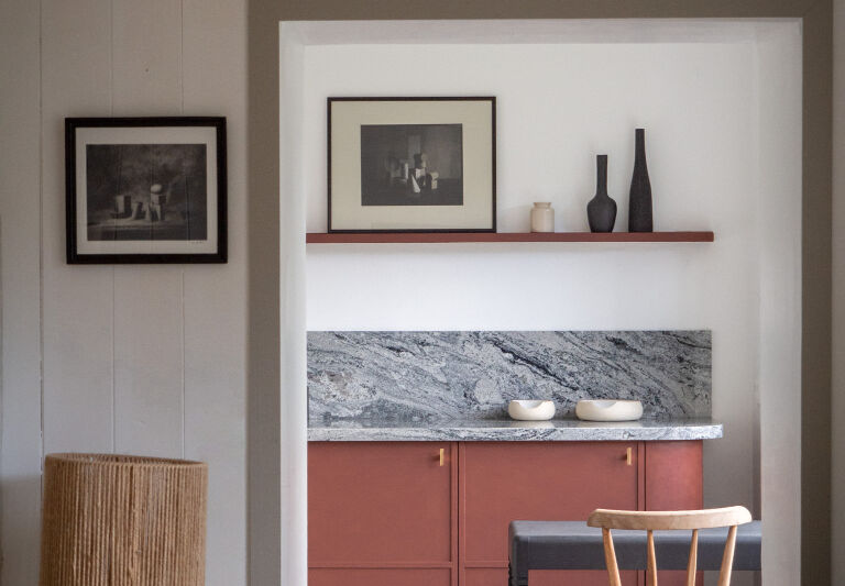 Studio of the Week uvres Sensibles Shop and Atelier in Marseille portrait 27