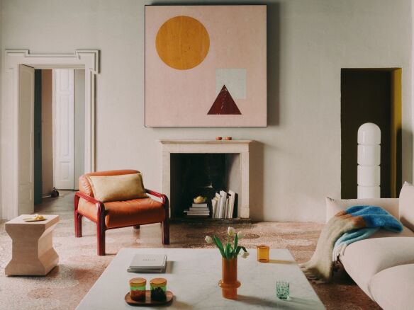 mango home living room collection hero  