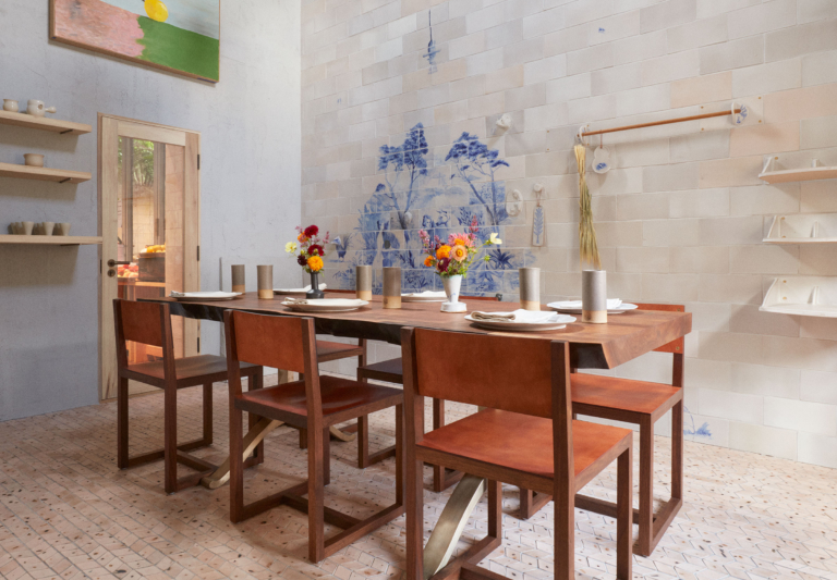 maos at blue mountain school london 4  