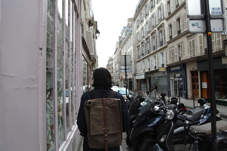 A Collective Interior Hotel Mass in Pigalle Paris portrait 52