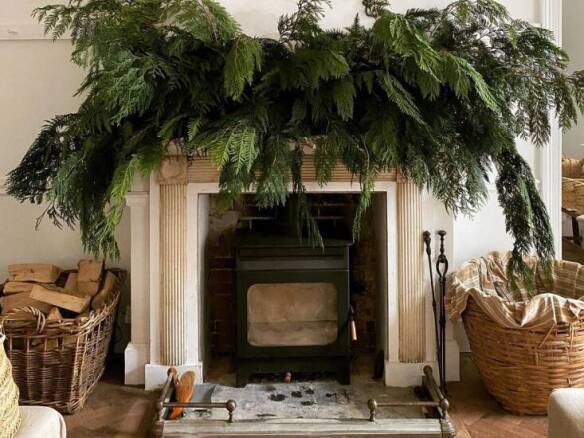 DIY Partitions 7 Rope Doorways and Room Dividers portrait 6